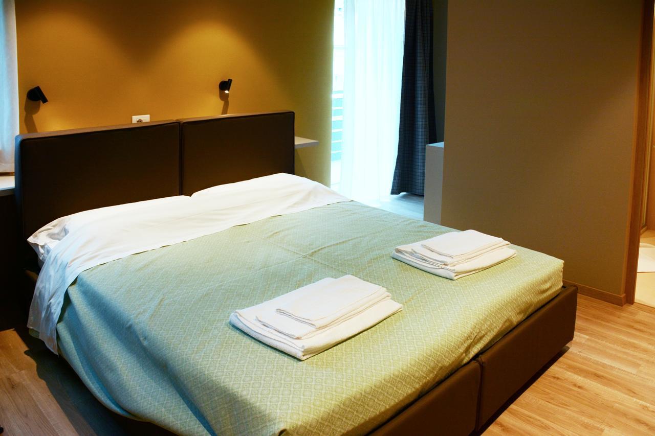 Casa Baldelli Hotel Toblach Buitenkant foto